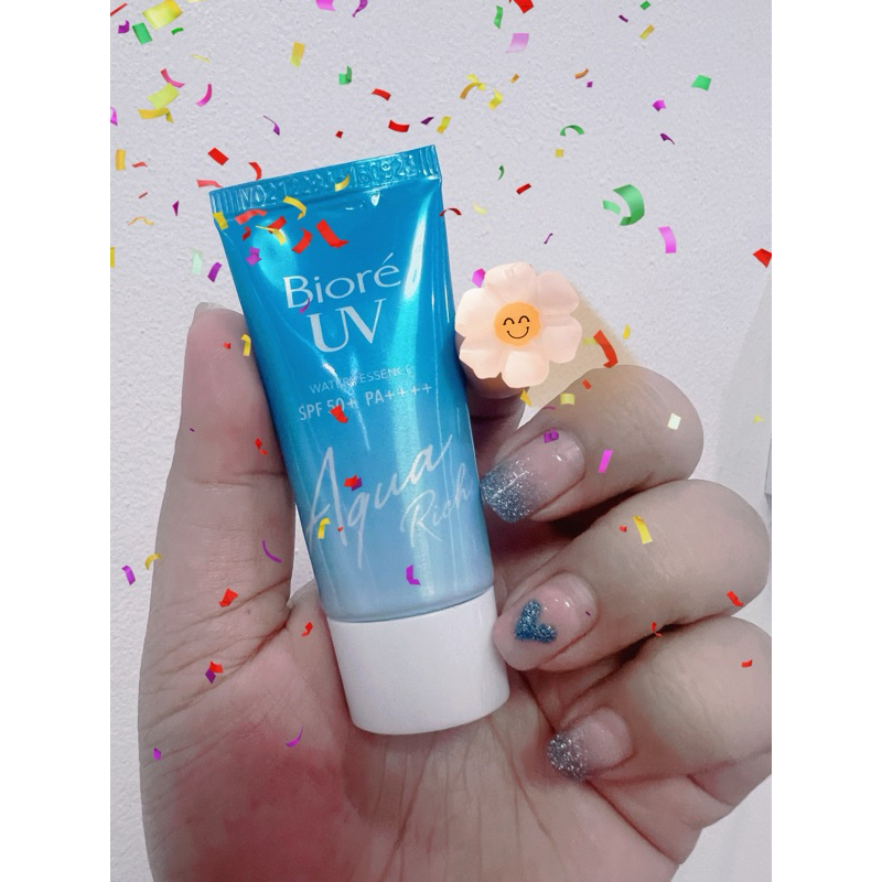 Biore กันแดด เนื้อเจล