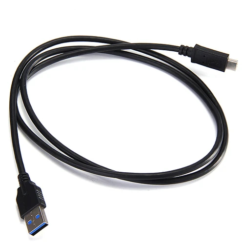 USB To Type-C สายแปลง USB เป็น Type-C มีตัวเลือกความยาว 30cm/1M/2M/3M