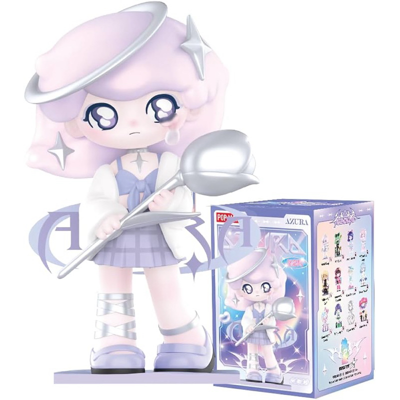 (พร้อมส่ง) สุ่มลุ้นซี AZURA Y2K series 🇯🇵