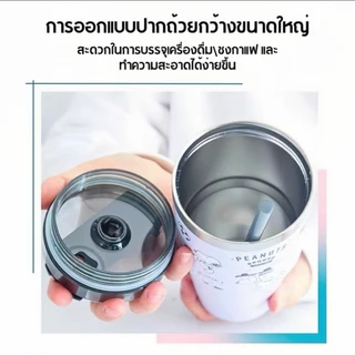 ใหม่!! แก้วน้ำสแตนเลส เก็บความเย็น ขนาด 890ml. แก้วน้ำลายการ์ตูน น่ารักๆ สีสวยมาก ตรงปก สินค้าพร้อมส่งที่ไทย รอไม่นาน