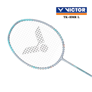 VICTOR ไม้แบดมินตัน รุ่น TK-HMR L // TK-HMR L EX // TK-HMR PRO แถม เอ็นVS-100 + ซองตาข่าย (โปรดอ่านรายละเอียดก่อนสั่ง)