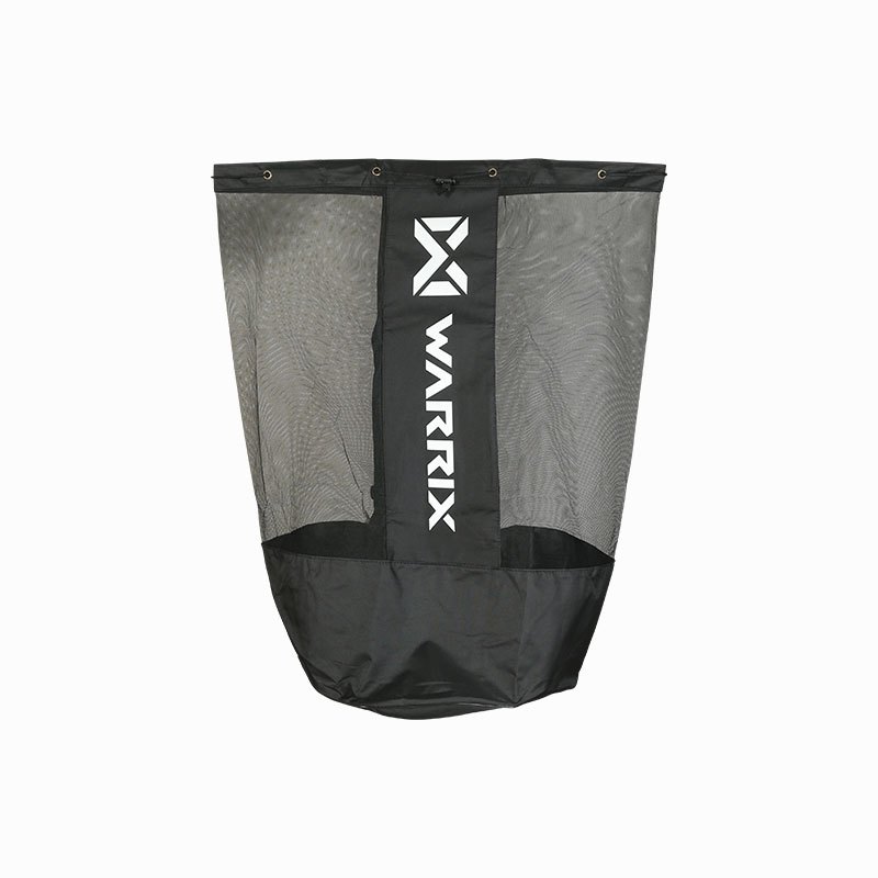 WARRIX BALLSACK ถุงใส่ลูกฟุตบอลขนาดใหญ่ (WB-223FBACL01)