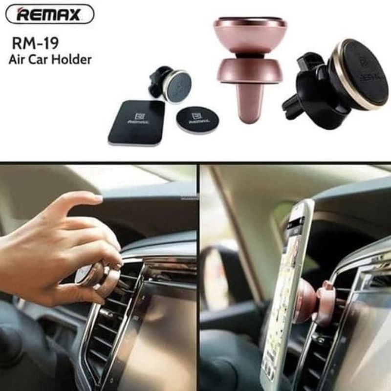 Remex Universal Car Phone holder