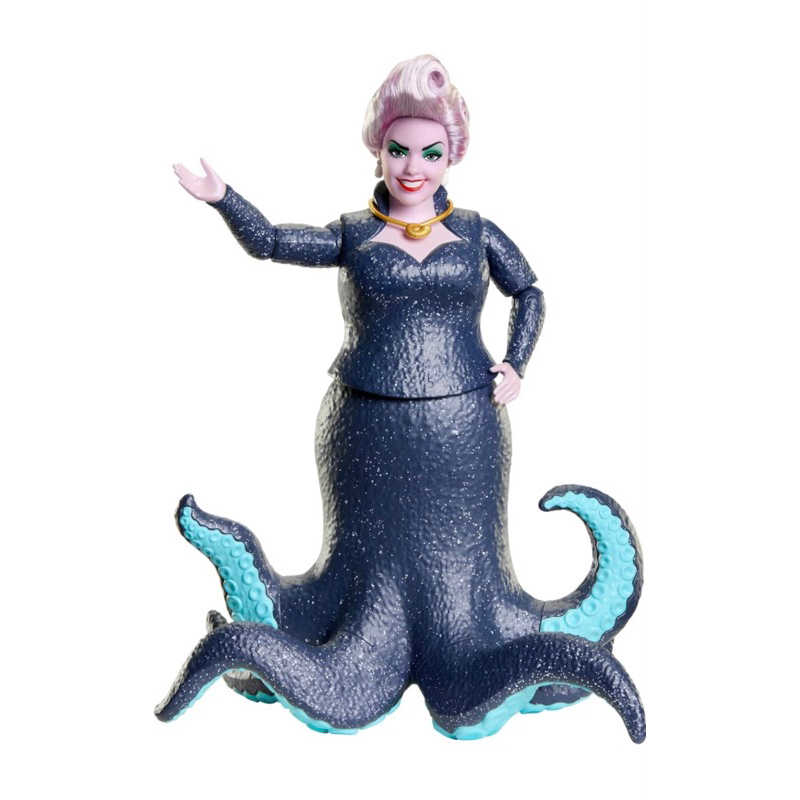 Ursula doll จากแพค3 สินค้าใหม่  แยกขาย