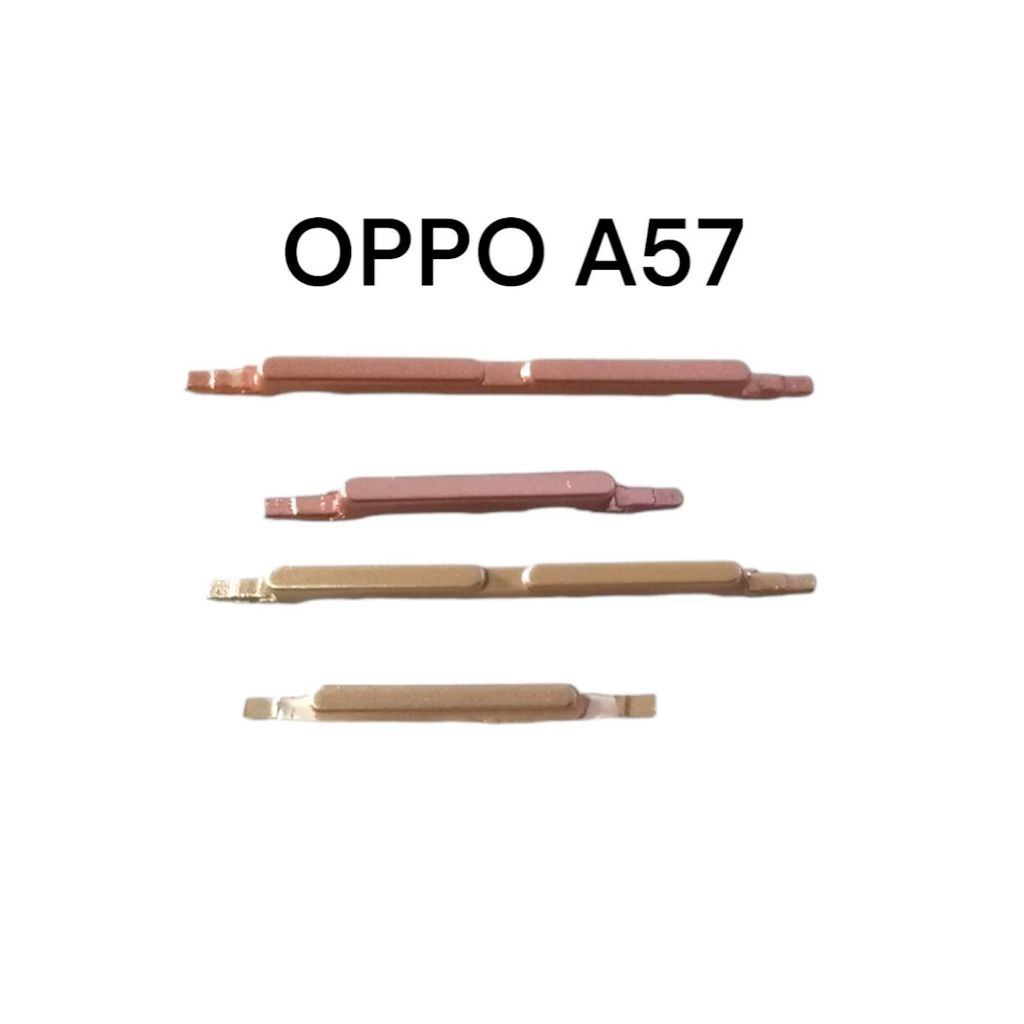 Oppo A57 button switch button power button volume up button push button switch button side button