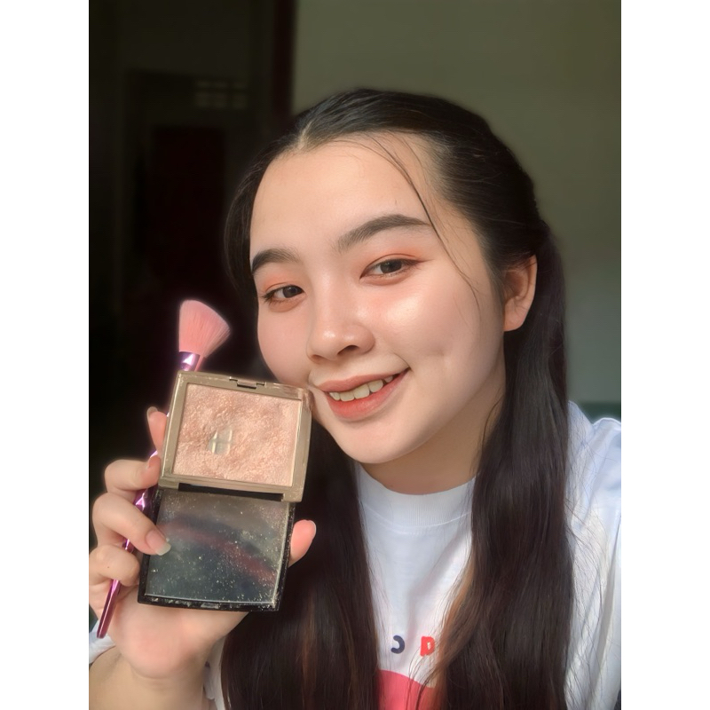 ไฮไลท์Hojo หน้าฉ่ำวาว