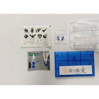 HG 1/144 Aerial Permet Score Six (03D) [TT]