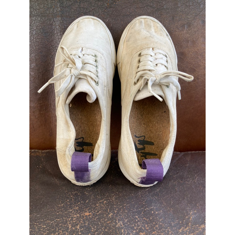 Eytys 41-42 ใส่ได้ sneaker สุดเท่ห์