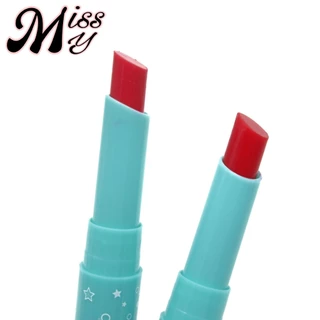 MILA COLOR Collagen Magic Lip Balm ลิปบาล์มเปลี่ยนสี บำรุงริมฝีปากนุ่ม ชุ่มชื้น 24ชั่วโมง