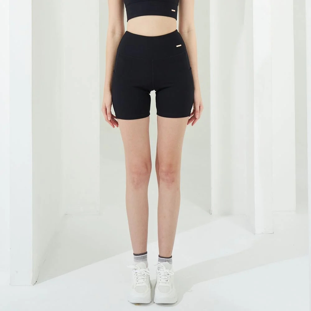 VANESSE VNS SHORTS YOGA รหัส : 029066