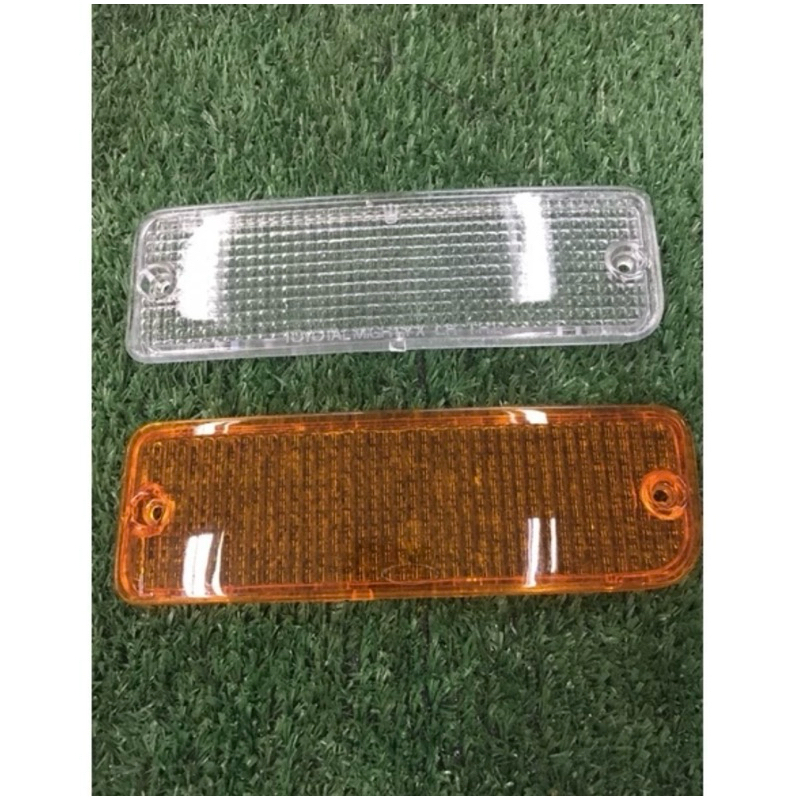 ฝาไฟหรี่กันชน MTX TOYOTA ไมตี้เอ๊กซ์