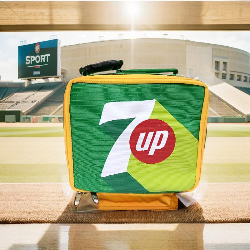 กระเป๋าเก็บอุณหภูมิร้อน&เย็น7up