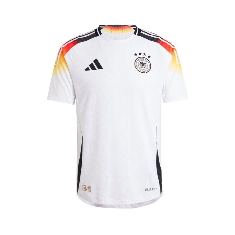 เสื้อฟุตบอล Germany Home Kit Euro 2024 ทีมชาติเยอรมัน อินทรีเหล็ก เสื้อของแท้ล้าน%