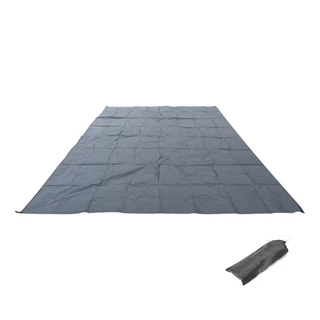 แผ่นรองเต็นท์, แผ่นรองปิกนิก, แผ่นรองเต็นท์ปิกนิกกันความชื้น, ผ้า Oxford (210x200mm) ถอดได้
