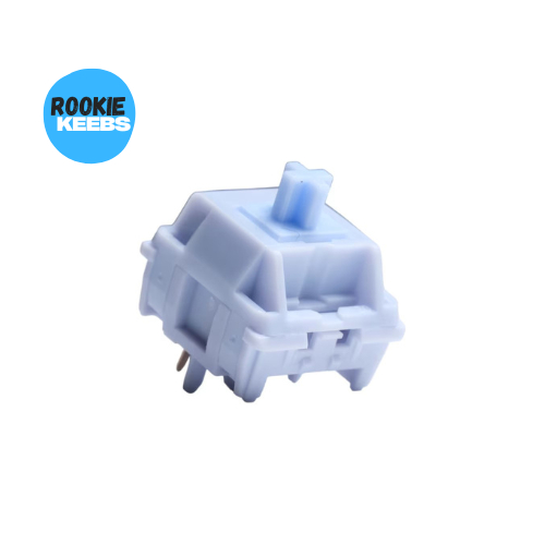 HMX Swift 42g Linear Switch(10 ชิ้น)