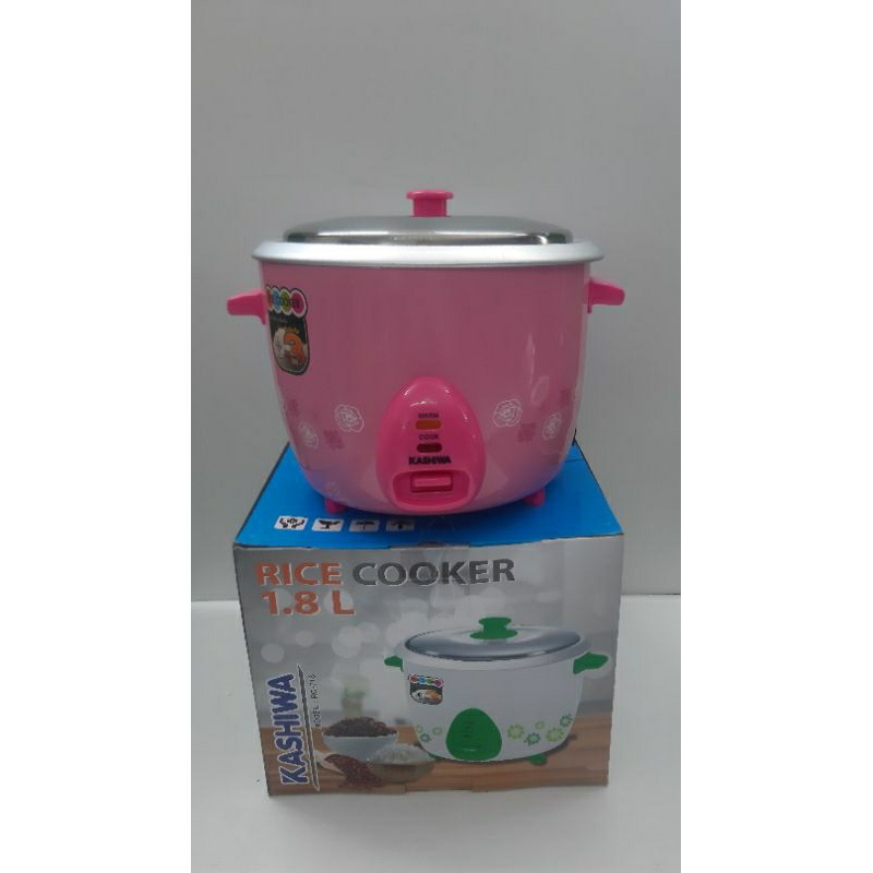 หม้อหุงข้าวkashiwa..