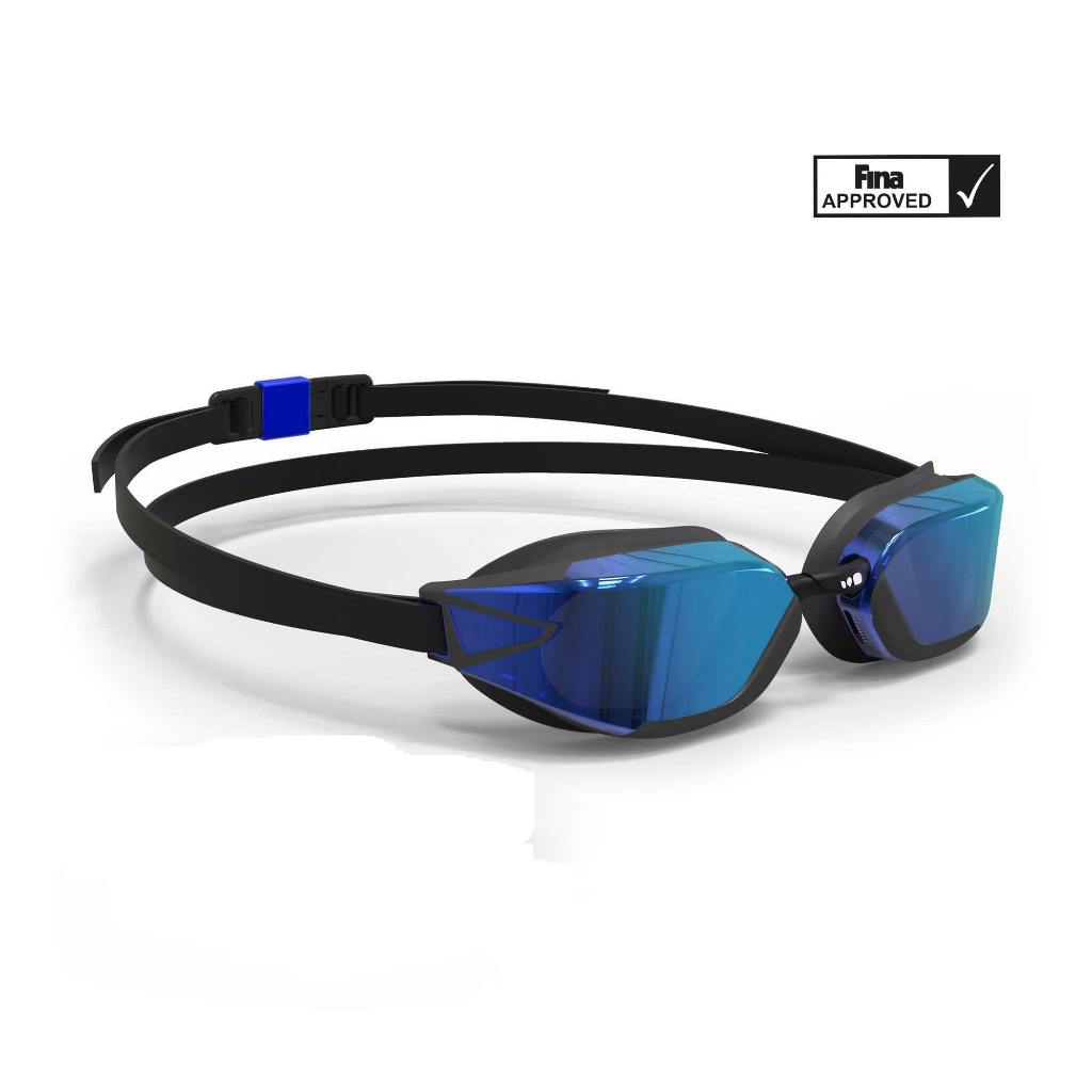 Nabaijiแว่นตาว่ายน้ำ NABAIJI แว่นตาว่ายน้ำรุ่น 900 B-FAST