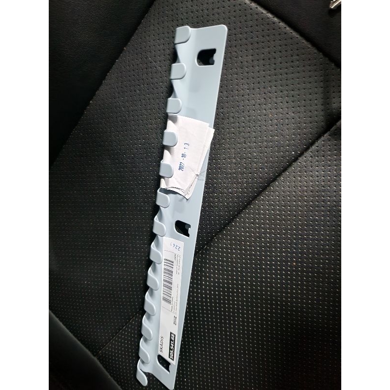 ikea SKÅDIS สกัวดิส อุปกรณ์แขวน pegboard