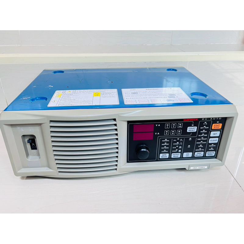 เครื่องชุบไฟฟ้า และใช้งานไฟฟ้าDC ปรับแอมป์ได้ 0-20A DC ปรับไฟได้ 0-15V DC ชุบโลหะ ชุบเงิน ชุบทอง เคร