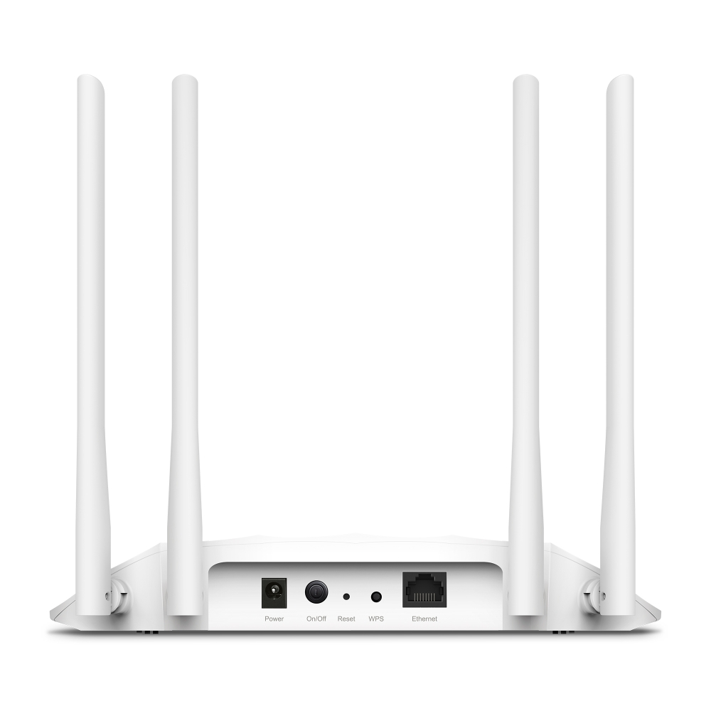 TP-LINK ไวไฟแอคเซสพอยต์ TL-WA1801 AX1800 Gigabit Wi-Fi 6 Access Point [รับประกันตลอดอายุการใช้งาน]
