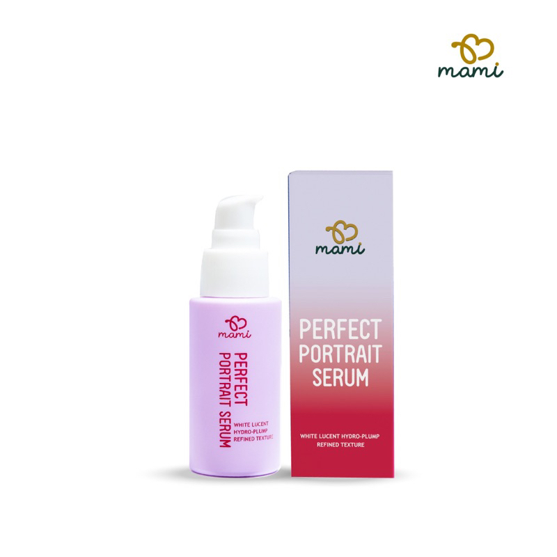 mami Perfect Portrait Serum