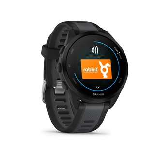 สมาร์ทวอทช์ Garmin Forerunner 165 by Banana IT