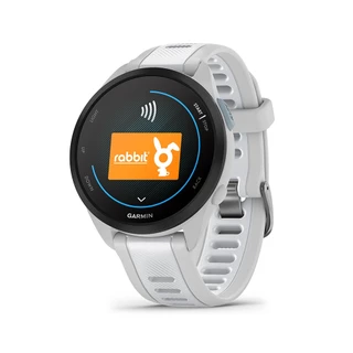 สมาร์ทวอทช์ Garmin Forerunner 165 by Banana IT