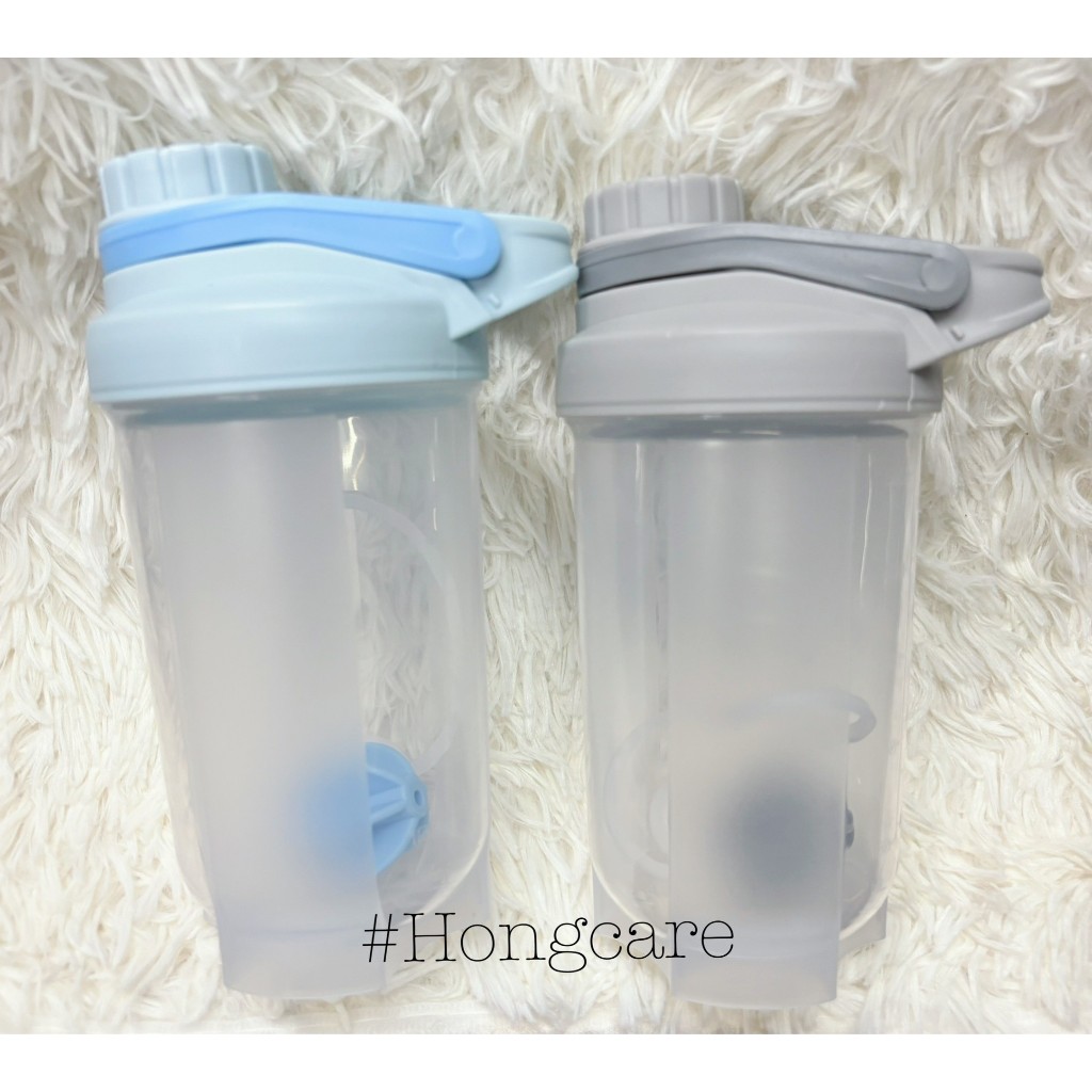 กระบอกน้ำ ขวดน้ำพกพา ใส่ของเหลวขนาดพกพา ขนาด 500ml^^
