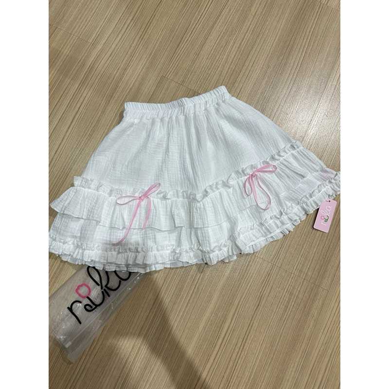 กระโปรงLolita จากrika shop