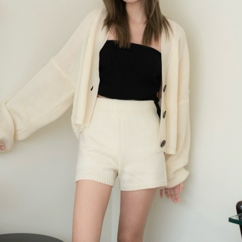 kiddi.s - logan knit *used