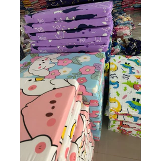 ที่นอนเด็กแรกเกิด แบบบุ๋ม/แบบเรียบ พร้อมส่ง😇😅🙂🙃