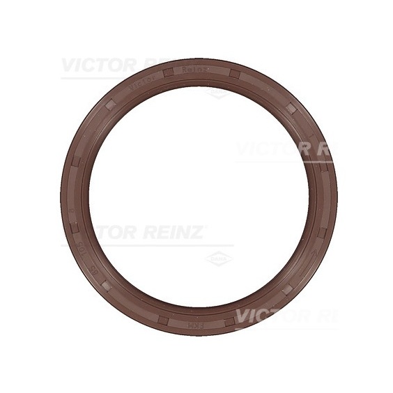 ซีลข้อเหวี่ยงหลัง CAYENNE MACAN PANAMERA 3.0 4.0 ดีเซล AUDI A4 A5 A6 A8 Q3 Q5 Q7 Q8 TT 3.0TDI