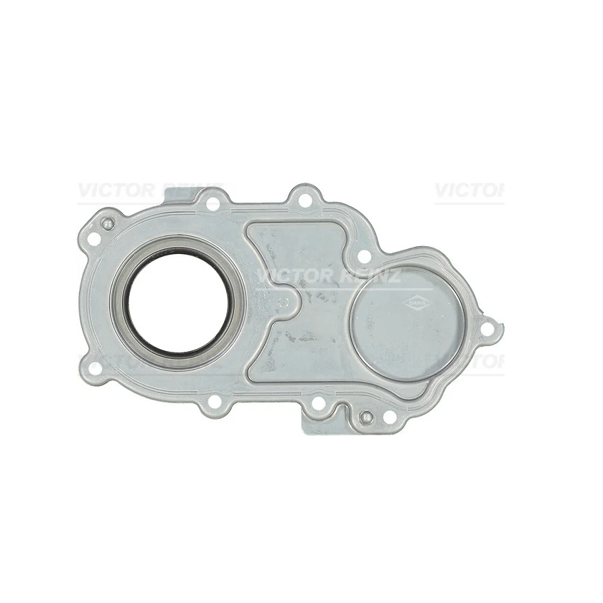 ซีลข้อเหวี่ยงหน้า AUDI A4 V7 V8 A5 A6 C6 C7 A8 D3 D4 Q5 Q7 3.0 TFSI 3.2 FSI PORSCHE CAYENNE PANAMERA