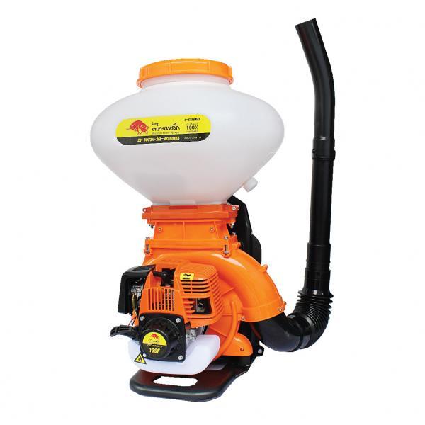 มิตซูควายเหล็ก เครื่องพ่นลม 4 จังหวะ รุ่น ZB-3WF-3A-26L-4STROKE เครื่องพ่นปุ๋ย หว่านปุ๋ย พ่นเมล็ดข้า