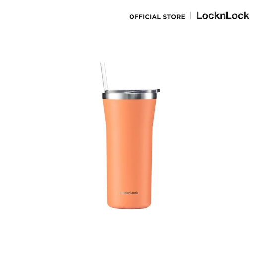 แก้วน้ำเก็บอุณหภูมิ Daily Essential Tumbler LocknLock. รุ่น LHC4325