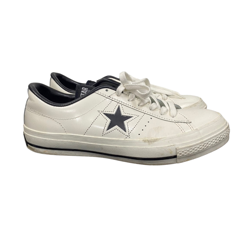 [26CM] CONVERSE ONE STAR J MADE IN JAPAN