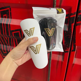 สนับแข้งจิ๋ว แบรนด์แท้จากVictory มี3สี ขาว ดำ ดำคาร์บอน พร้อมส่ง