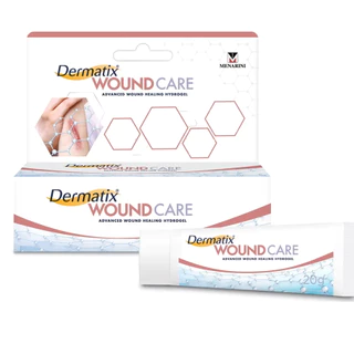 Dermatix Ultra Gel เดอร์มาติกซ์ อัลตร้า เจลลดรอยแผลเป็น ฉลากไทย Acne Scar / Kids / Wound Care #L1