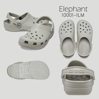 [ลด30% เก็บโค้ด 2509FASHDD] CROCS Classic Clog - Comfort Sandal ใส่สบาย รองเท้าแตะ คร็อคส์ แท้ รุ่นฮิต ได้ทั้งชายหญิง