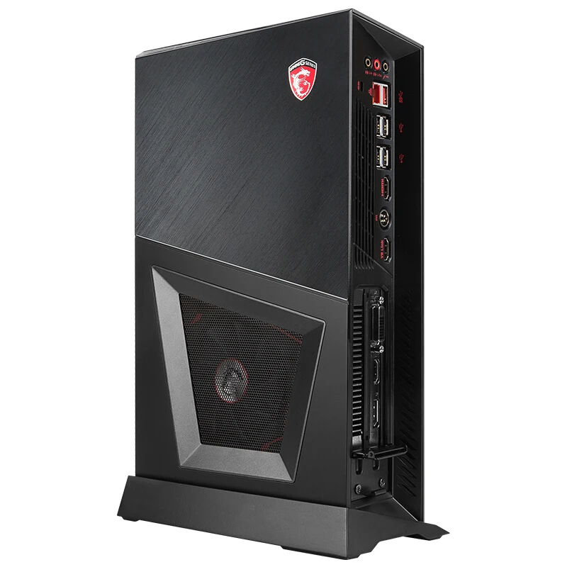 MSI MPG Trident 3 10th - พีซีเกมมิ่งขนาดเล็ก ประสิทธิภาพแรง
รายละเอียดสินค้า