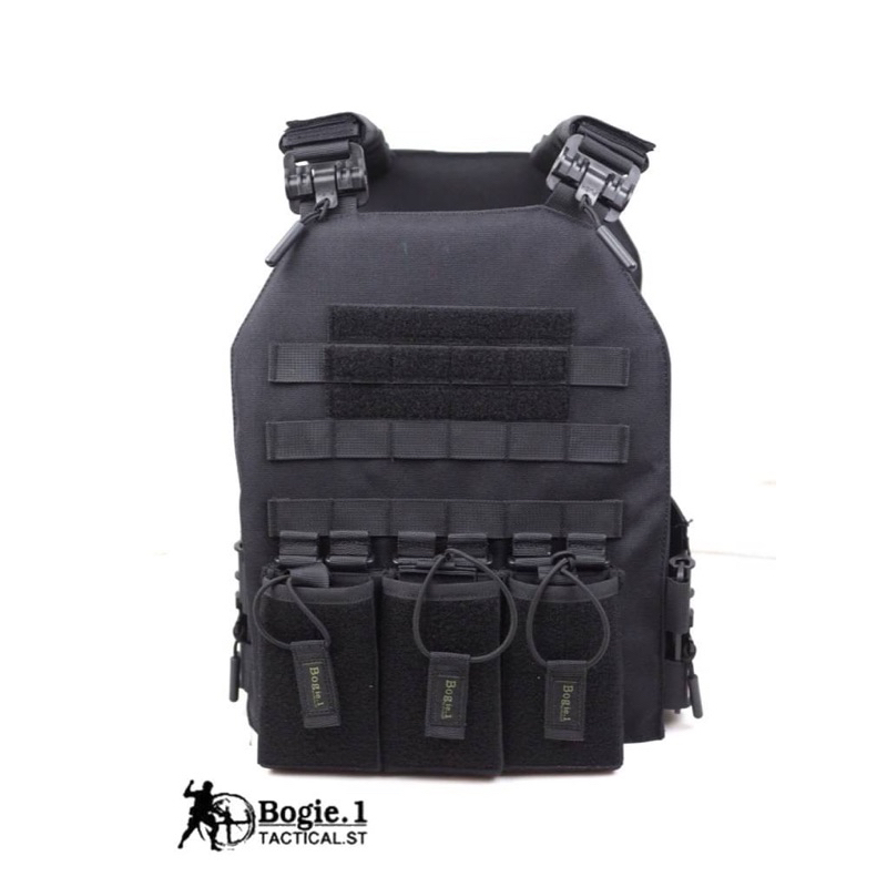 เสื้อปลอกเกราะ Bogie1 รุ่น AHQ01