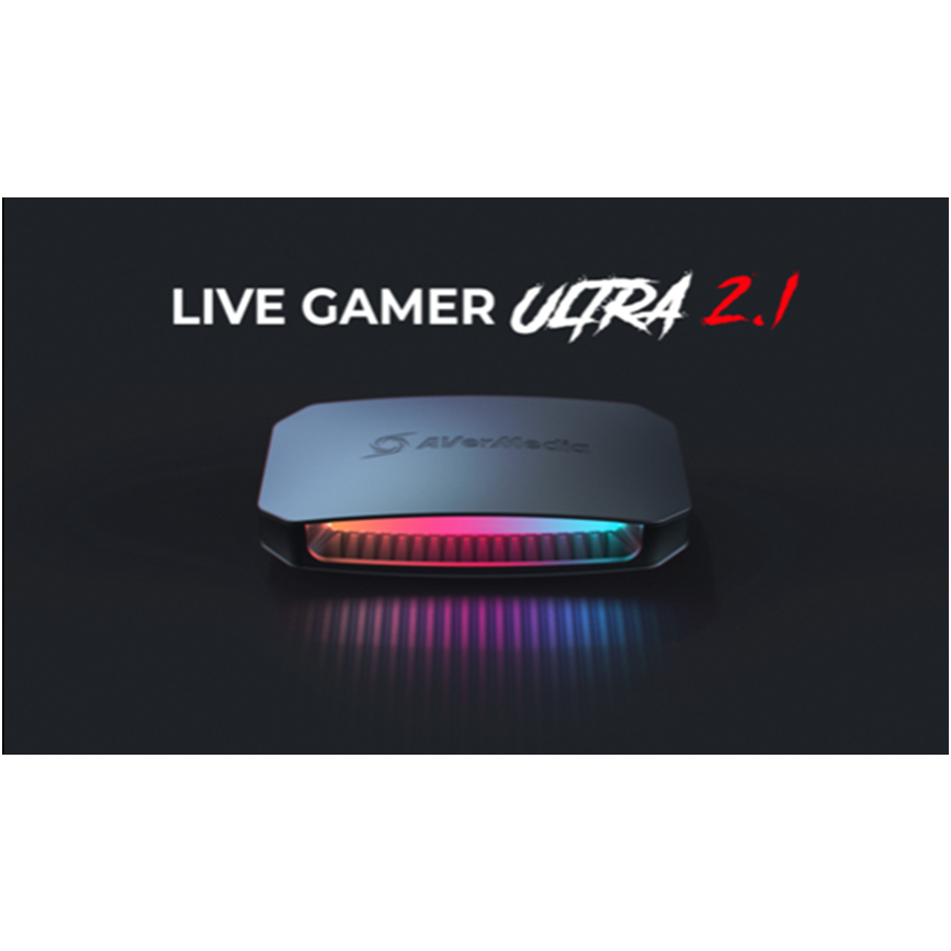Avermedia GC553G2 Live Gamer ULTRA 2.1 Capture Card การ์ดแคปเจอร์