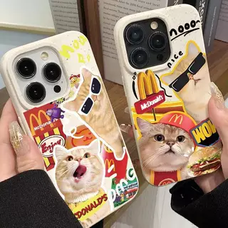 🔥GOOD🔥สินค้า 1 บาท ใช้กับ เคสไอโฟน11 13 14plus 16 15 pro max XR 12 13pro เคสเกาหลี 17 7P 8P พสัส X 14plus#938