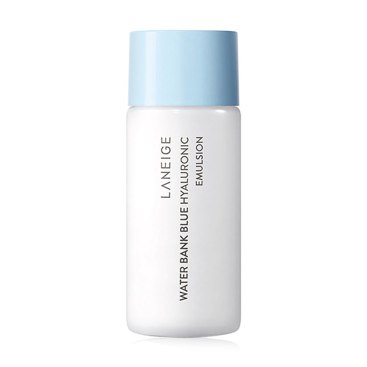 Laneige Water Bank Blue Hyaluronic Emulsion (25 ml)