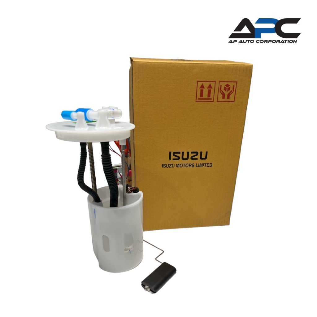 แท้ศูนย์ ลูกลอยในถังน้ำมัน D-MAX 4JJ 4JK 1.9 BLUE POWER ปี 2012-2019 ดีเซล รหัสอะไหล่ 8-97528034-0