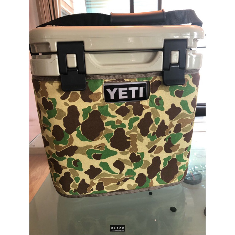 Jacket for YETI Roadie24 / TUNDRA 35