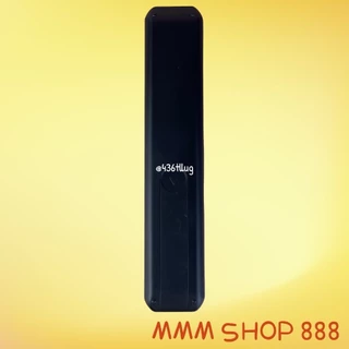 รีโมทรุ่น : อัลตรอน Altron รหัส LTV-6501 ตัวยาว สินค้าพร้อมส่ง