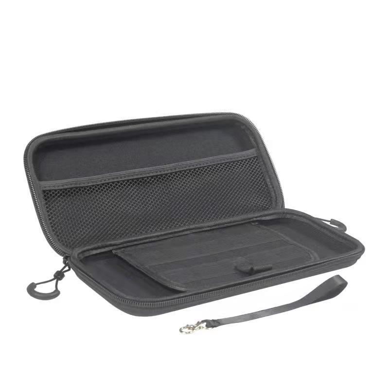 กระเป๋าคุณภาพ logo Nintendo Switch/Nintendo Switch oled Travel Storage Case Protector Bag