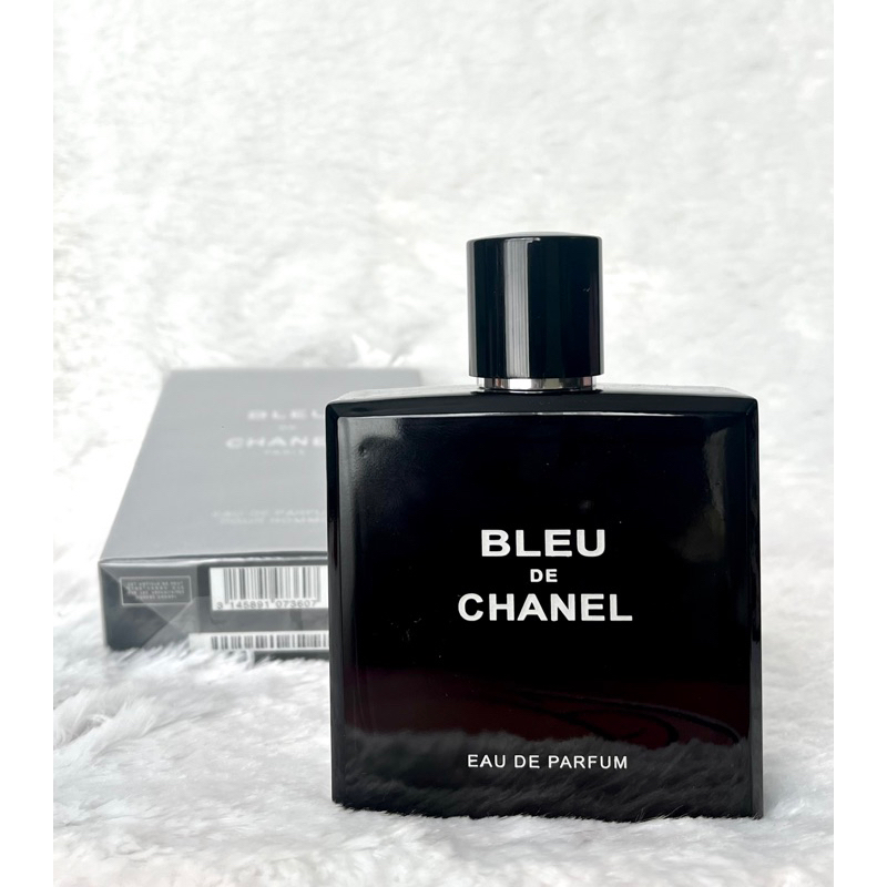 พร้อมส่ง ✨ แท้ 💯 ✨ ✅ BLEU DE CHANEL EDP / Parfum 100 ML.