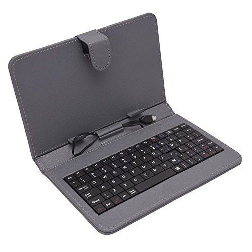 Android Tablet Keyboard PC micro slot+TypeC slot